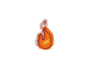 flame