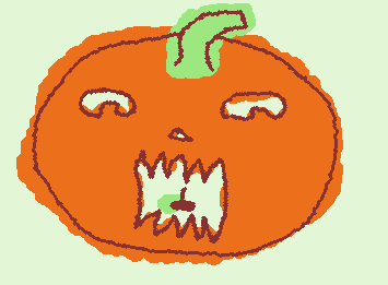 pumpkin